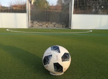 1.ÖAAB Hobby Kleinfeld-Fußballturnier